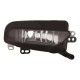 Audi A3 2012-2016 (Excl S-Line) Front Fog Lamp Unit Driver Side